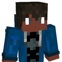 AlexanderLokison's Minecraft skin