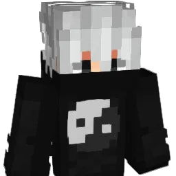 AlexanderMW's Minecraft skin