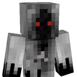 AlexanderNevsky Minecraft avatar bust
