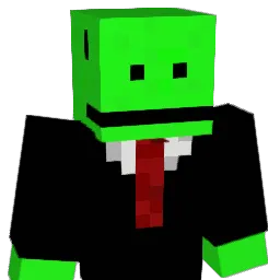 AlexanderWerm's Minecraft skin