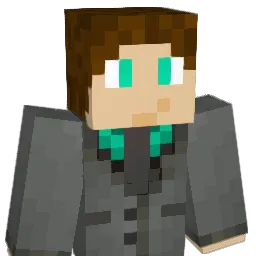 Alexander_912 Minecraft avatar bust