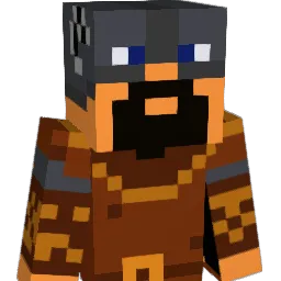 Alexander_GR Minecraft avatar bust