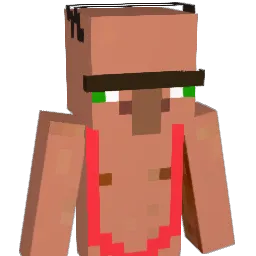 Alexandera4218 Minecraft avatar bust