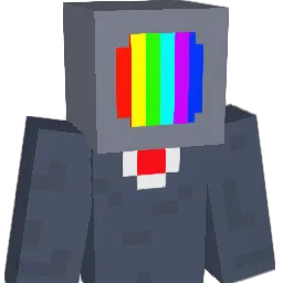 Alexandercool09's Minecraft skin