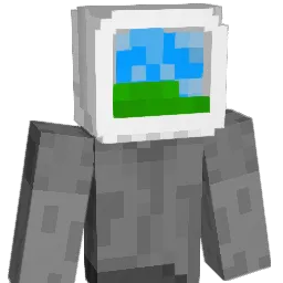 Alexanderdepro Minecraft avatar bust