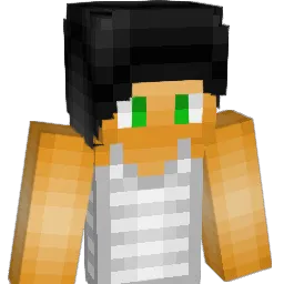 Alexanderetti's Minecraft skin