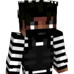 Alexandersm's Minecraft skin