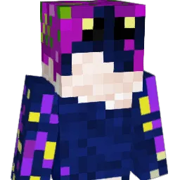 Alexanderv2's Minecraft skin