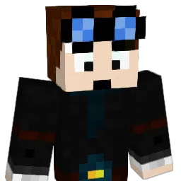 Alexanderville's Minecraft skin