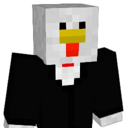 Alexandra1233's Minecraft skin