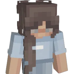 Alexandra14_ Minecraft avatar bust