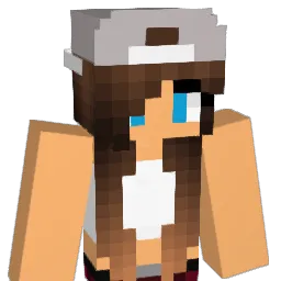 Alexandra2004's Minecraft skin