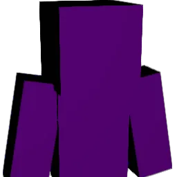AlexandraHippo's Minecraft skin