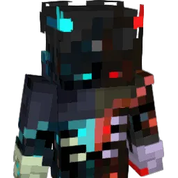AlexandraMal Minecraft avatar bust