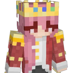 Alexandraa008 Minecraft avatar bust