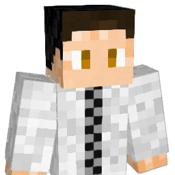 Alexandre0311's Minecraft skin