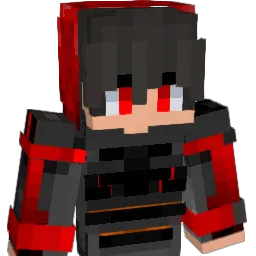 Alexandre911544 Minecraft avatar bust