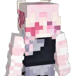 AlexandreXPlay_ Minecraft avatar bust