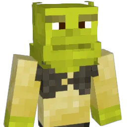AlexandreZ's Minecraft skin