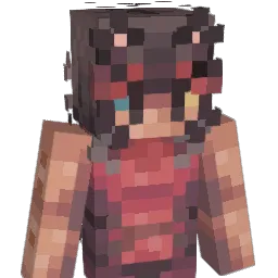 Alexandre_P6253 Minecraft avatar bust