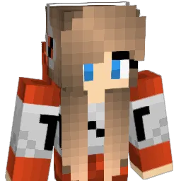 Alexandreaix13 Minecraft avatar bust