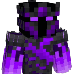 Alexandrianer Minecraft avatar bust