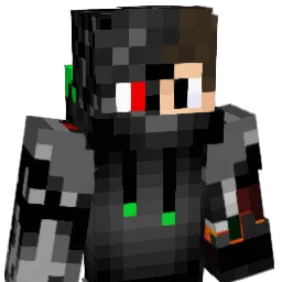 AlexandrosB007gr Minecraft avatar bust
