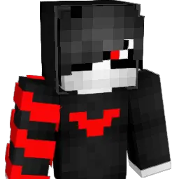 AlexandrovLev Minecraft avatar bust