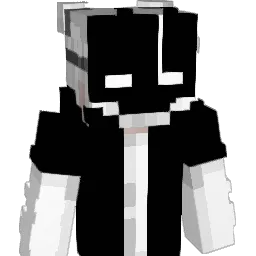 AlexandruAMS Minecraft avatar bust