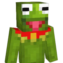 AlexandruKido Minecraft avatar bust