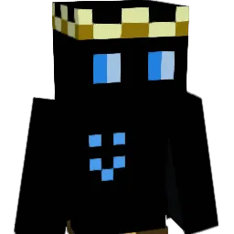 AlexandruR12 Minecraft avatar bust