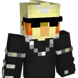 Alexandus17 Minecraft avatar bust