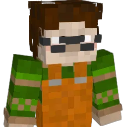 Alexaribo's Minecraft skin
