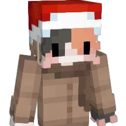 Alexartoff Minecraft avatar bust