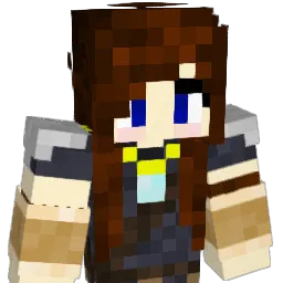 AlexatheCat314 Minecraft avatar bust