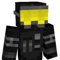 Alexbossatron19 Minecraft avatar bust