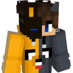 Alexbro245 Minecraft avatar bust