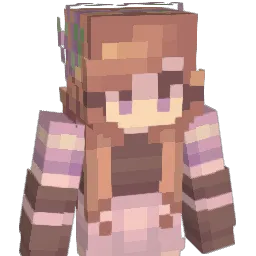 Alexbruce3 Minecraft avatar bust