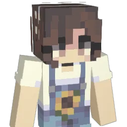 Alexbruh00 Minecraft avatar bust