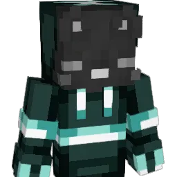 Alexcakelover600 Minecraft avatar bust