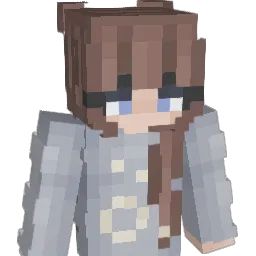 Alexchry12 Minecraft avatar bust