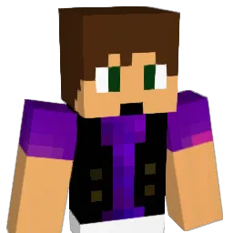 Alexcl8's Minecraft skin