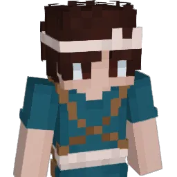 Alexcool23's Minecraft skin