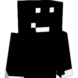 Alexcracknell Minecraft avatar bust