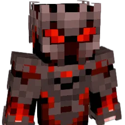 Alexcraft20038 Minecraft avatar bust