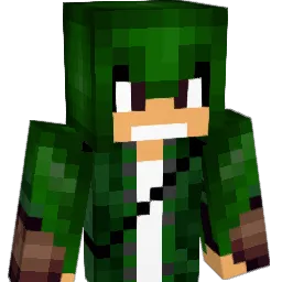 Alexcrofty07's Minecraft skin