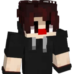 Alexdemure Minecraft avatar bust
