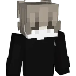 Alexdersigma123 Minecraft avatar bust