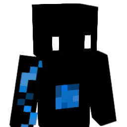 Alexdestroyer123 Minecraft avatar bust