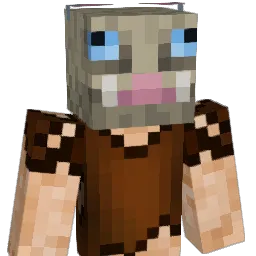 Alexdod974's Minecraft skin